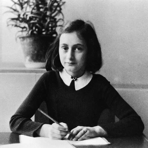 Anne Frank’s Words Still Resonate Today
