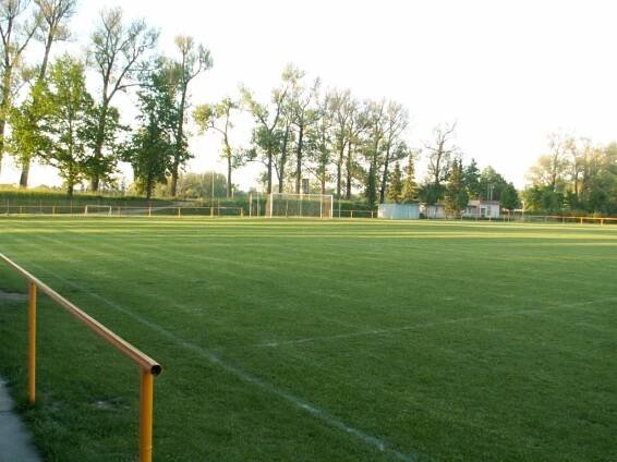 Soustředění v Janovičkách - Fotogalerie | FK Vysoká nad Labem