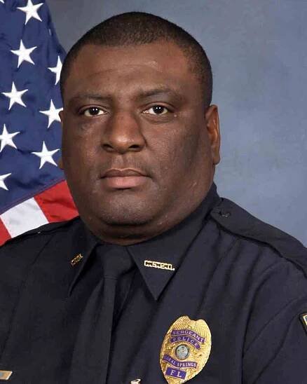 Officer Memorial | 