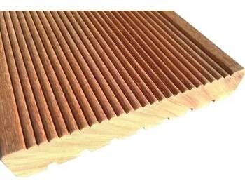 Prkno GARAPA 25x145, délka 3660mm jm./hr. (Tropické dřevo)