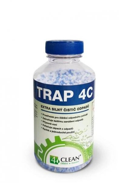 TRAP 4C