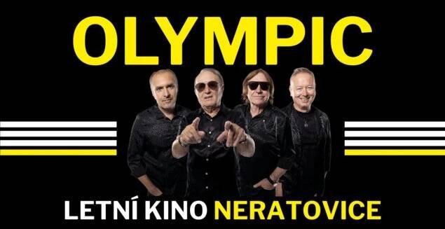 OLYMPIC TOUR 2025 - Mělnicko Kokořínsko - Turistická oblast
