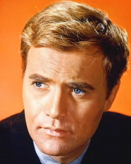 Vic Morrow - Portrait of a Mobster - Promo