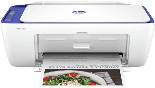 HP DeskJet 2821e All-in-One