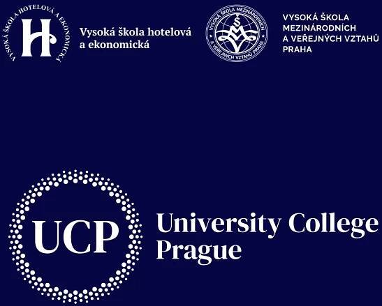 VŠMVV se mění na University College Prague! - Vysoká škola mezinárodních a verejných vztahů