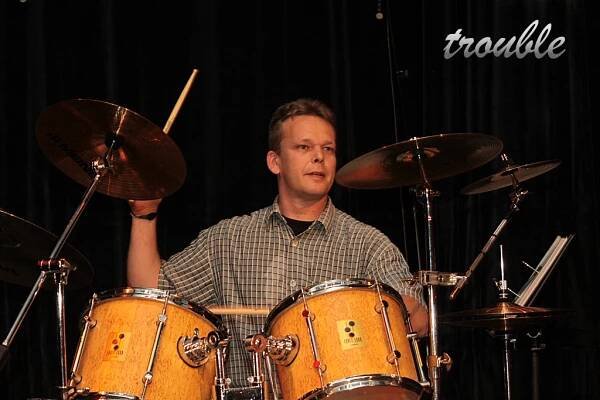 Fotos - Trouble - Rhythm & Blues aus Salzgitter