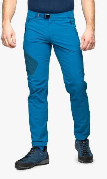 Softshell kalhoty Mountain Equipment Comici 2 Pant - alto/majolica
