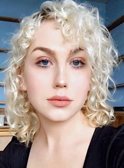 Erin Anderson a její přítel - vztah s trans ženou 3