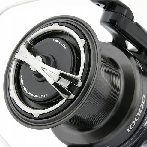 Shimano Aerlex 10000 XTB