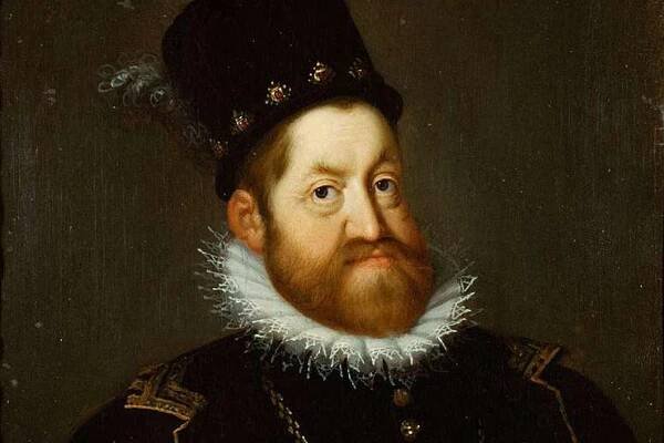 Rudolf II. – tohoto císaře si pamatujeme z filmu Císařův pekař, ale legrace s ním vždy nebyla