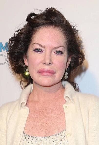 Foto k tématu Lara Flynn Boyle