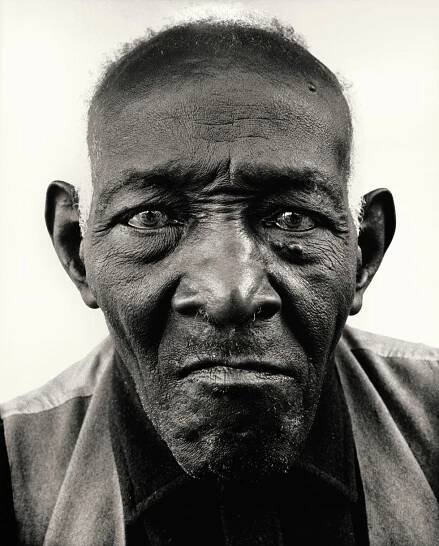 william casby born in slavery algiers louisiana, march 24 1963