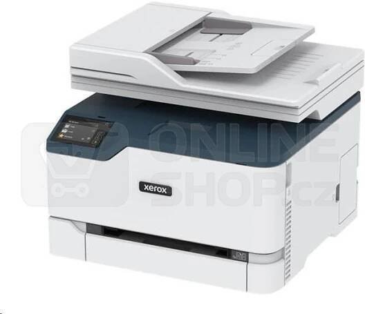 Laserová tiskárna Xerox C235V_DNI