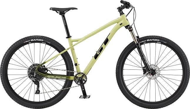 GT AVALANCHE 29" ELITE 2020