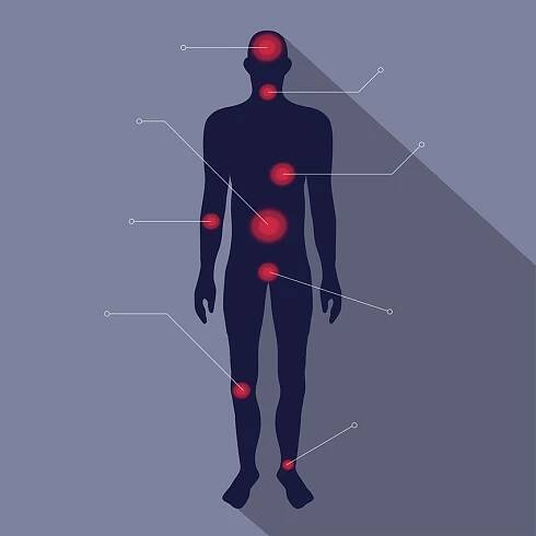 Evidence Problem-Based Manual Therapy for the Treatment of Myofascial Trigger Points Course
