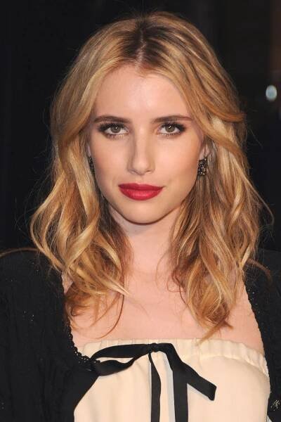 The Beauty Evolution of Emma Roberts in 52 Pictures » wikiGrewal
