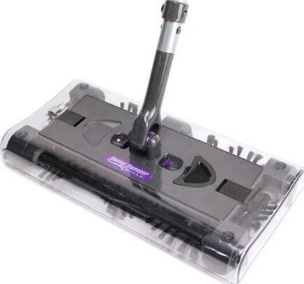 Swivel Sweeper Max
