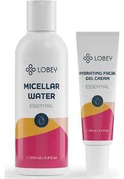 LOBEY® Essential Balíček Essential MINI