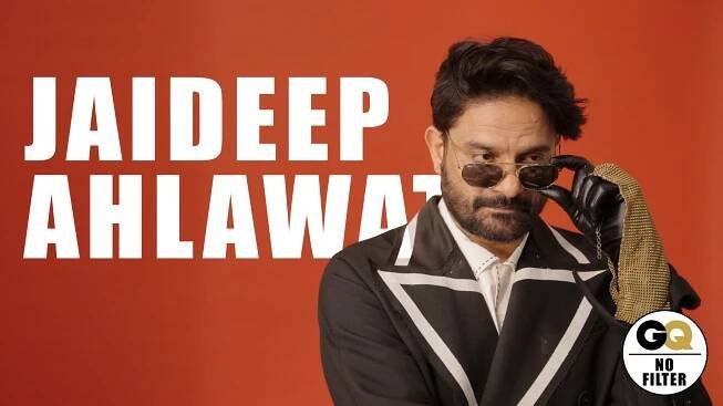 Jaideep Ahlawat Takes Us on a Tour of His Instagram
