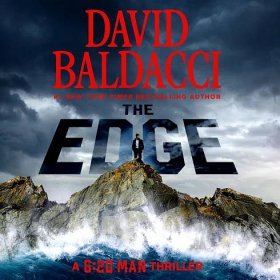 The Edge Audiobook