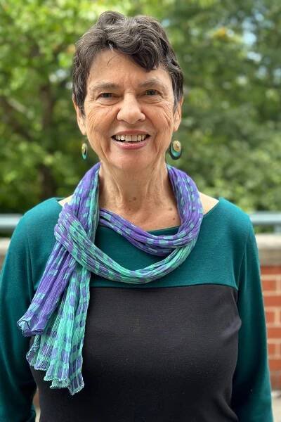 Photo of Bea Krauss