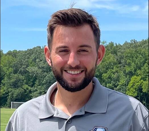 Meet the Team | NASSC 2024: Staff & Affiliate Representatives