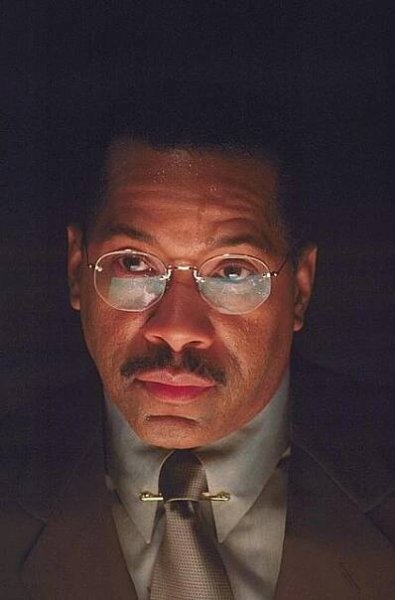 Obba Babatundé