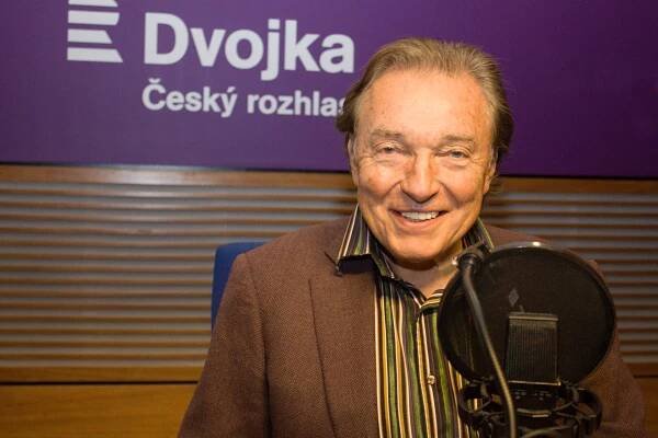 Gott navždy | Dvojka