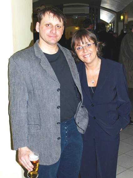 Hrdý Radek Holub (56): Shodil 15 kilo! Co za proměnou stojí?