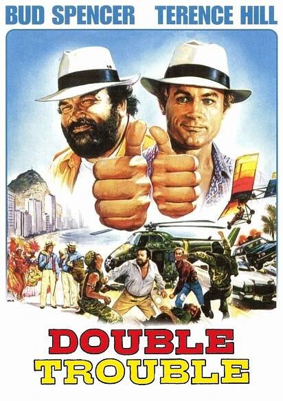 Dvojníci (1984) film