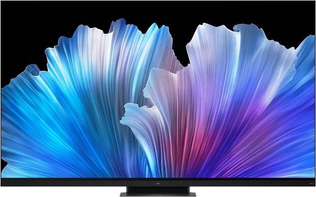 TCL 75C935 QLED Mini-LED ULTRA HD TV | MNOHO.cz 