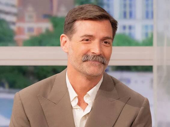 Patrick Grant's confession about home life away from cameras: 'It almost ended me'