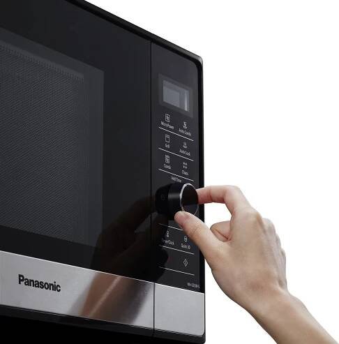 PANASONIC NN-GD38HS