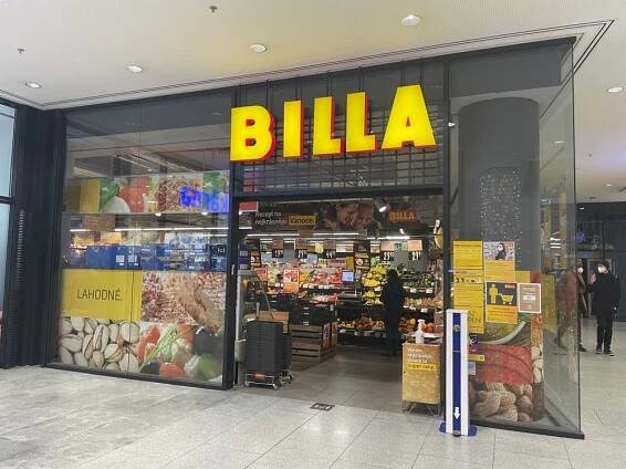Kontroloři v Bille zažili šok! Takové potraviny dlouho nikde neviděli! Plesnivá šunka! Foto uvnitř!