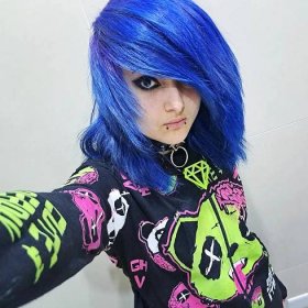 35 Short Punk Hairstyle For Raging Riot Girls In 2023 - Hood MWR