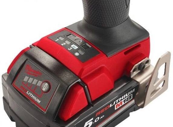 Milwaukee M18 FMTIW2F12-0X 4933478449