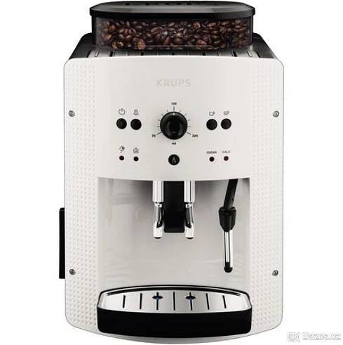 EA810570 PLNOAUTOMATICKÉ ESPRESSO KRUPS