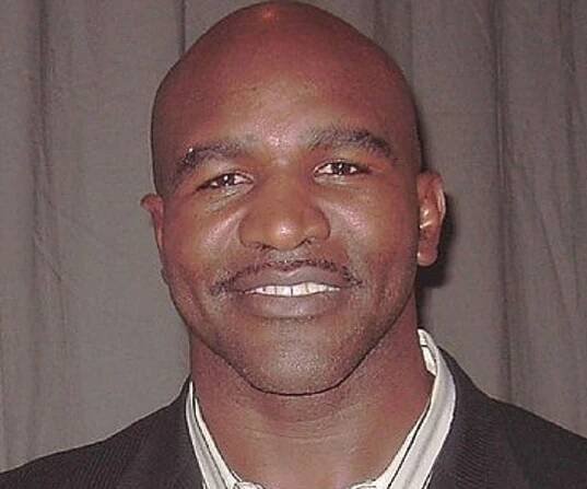 Evander Holyfield Biography - Facts, Childhood, Family Life & Achievements