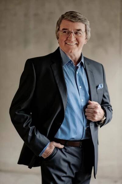Vlastimil Harapes, foto: Lenka Hatašová