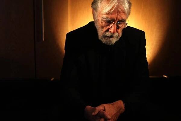 Michael Haneke