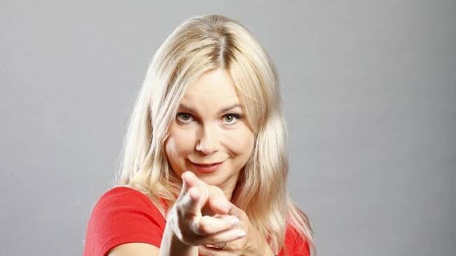 Herečka Jaroslava Stránská: Kdo se usmívá, působí mladistvěji - Novinky