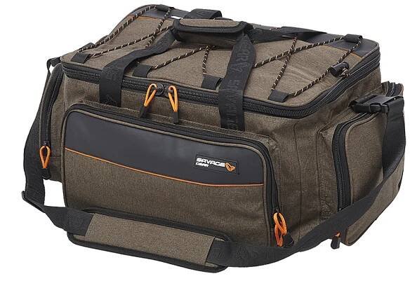 Savage Gear Taška System Carryal - Rybářské potřeby Rybina