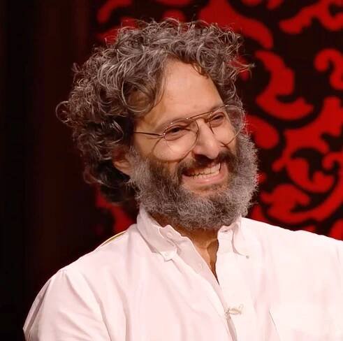 Taskmaster star's 