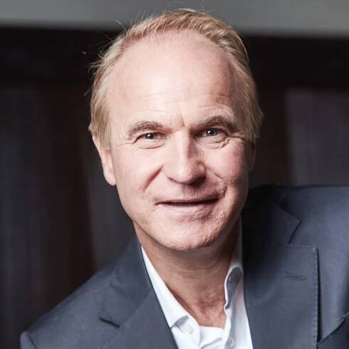 Michael Lehmann – REAL FILM Berlin
