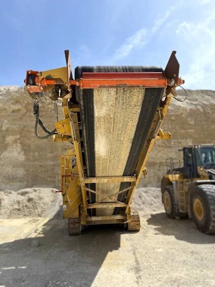 2022 Screen Machine Industries 4043T #CR404
