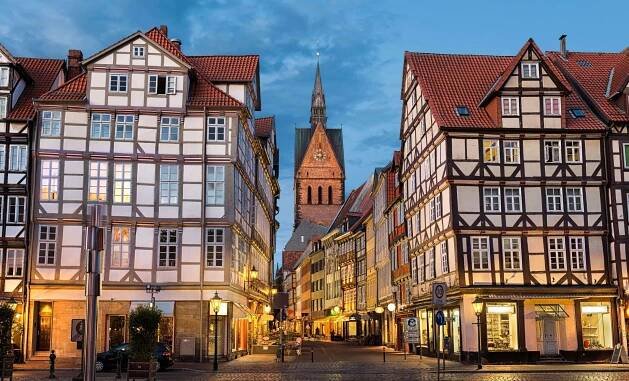Hannover