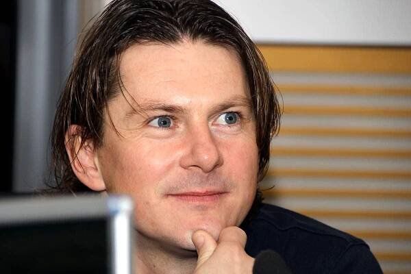 Martin Procházka vstřelil vítězný gól a už nechtěl na led, Vídeň 1996 připomíná písnička