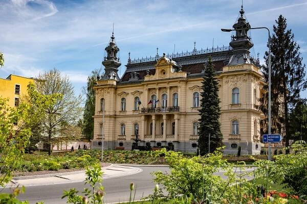 Kultura a spolkový život - Sdružení pro město Svitavy