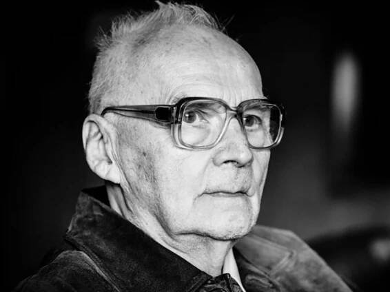 Ve věku 94 let zemřel muzikolog Jaroslav Mihule