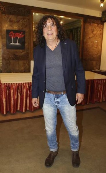 Richard Genzer (49): Diety jsou pro něj utrpením! Jde na to jinak! | Ahaonline.cz 